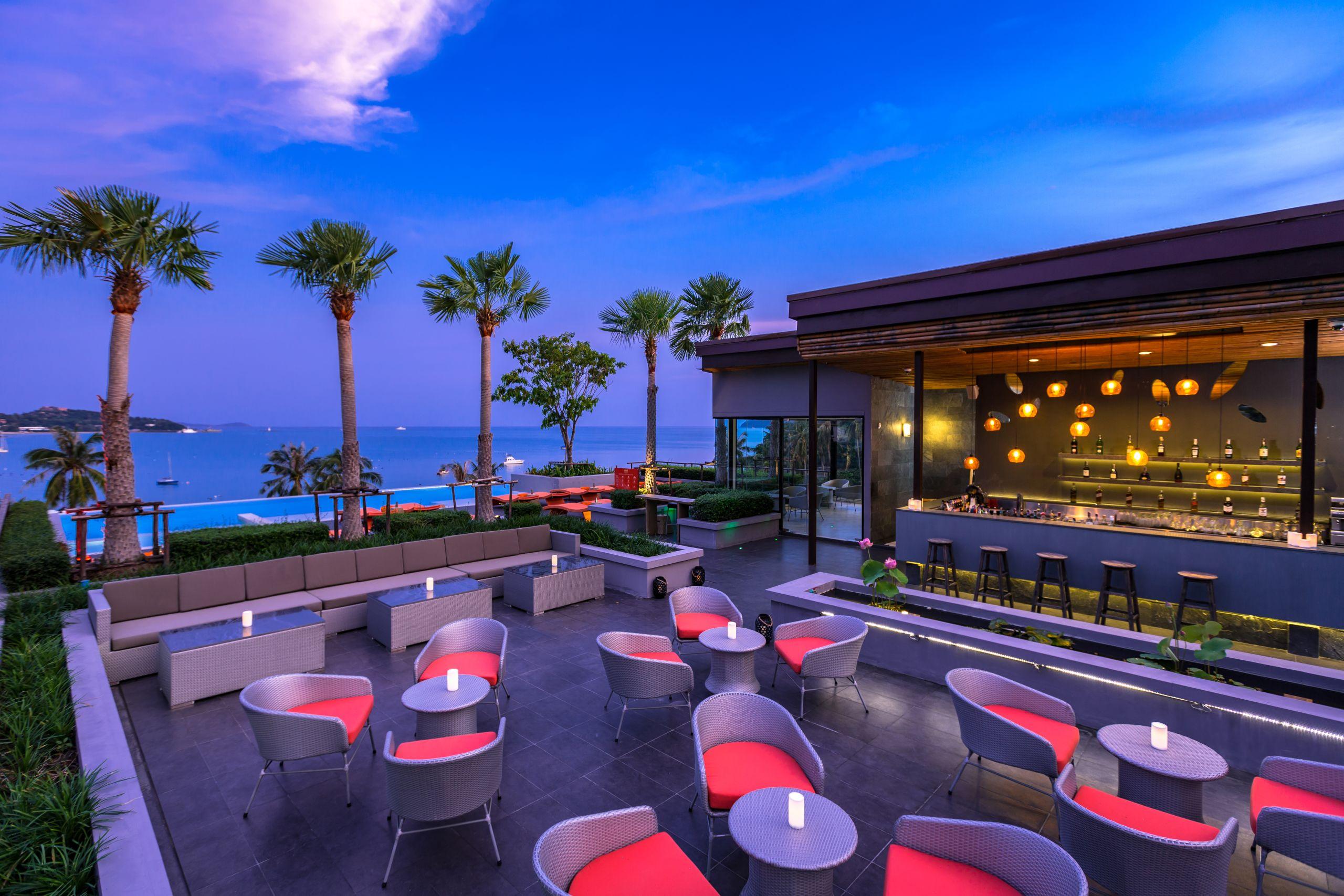 Bandara Phuket Beach Resort - SHA Extra Plus Panwa Beach Exterior foto